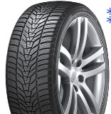 А/шина 235/50R18 HANKOOK W330A XL 101V